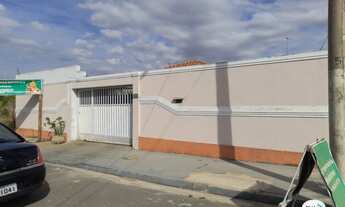 Imagem: Casa Térrea de 257 m², 2 Dormitórios