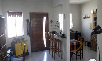 Imagem 5: Excelente Sobrado, recém construído a venda no Alto do Mirante (João Aranha), Paulínia, SP