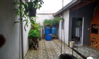 Imagem 4: Casa Sobrado 3 dormitorios à venda no Residencial Portal Bordon II - Sumaré