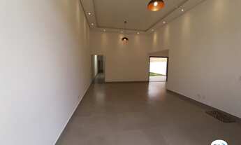 Imagem 3: Casa Térrea com 3 Dormitórios, suíte, 4 vagas à venda no Condomínio Jardim de Mônaco