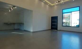 Imagem 4: Casa Térrea com 3 Dormitórios, suíte, 4 vagas à venda no Condomínio Jardim de Mônaco