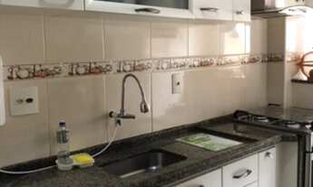 Imagem 5: Apartamento de 3 Dormitórios com Suite à venda no Condomínio Residencial das Pedras