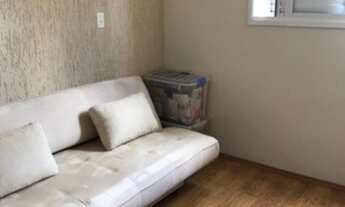 Imagem 4: Apartamento de 3 Dormitórios com Suite à venda no Condomínio Residencial das Pedras