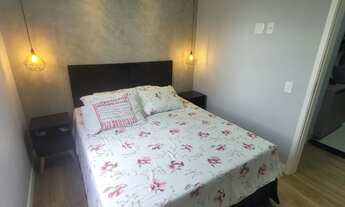 Imagem 5: Apartamento térreo de 45 m², 2 dormitórios a venda no Condomínio Parque das Flores