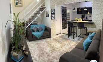 Imagem: Casa Sobrado de 2 dormitórios à venda