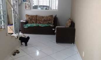 Imagem 7: Casa Sobrado 3 dormitorios à venda no Residencial Portal Bordon II - Sumaré