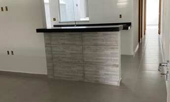 Imagem 5: Casa térrea de 2 Dormitórios, sendo 1 Suíte, 2 Vagas de garagem cobertas a venda no Bairro