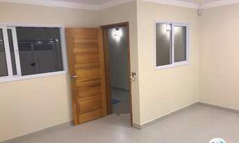 Imagem: Casa térrea de 3 Dormitórios com Suíte