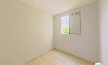 Imagem 6: Apartamento de 3 Dormitórios com Suíte a venda no Condomínio Residencial Carina