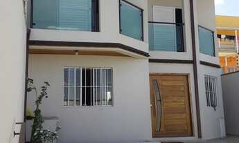 Imagem: Excelente Sobrado, recém construído a