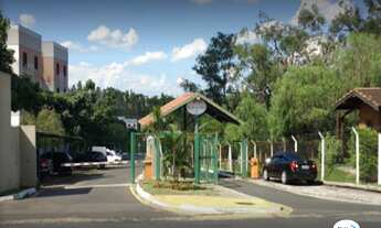 Imagem 2: Apartamento de 2 dormitórios à venda Condomínio Parque da Mata II