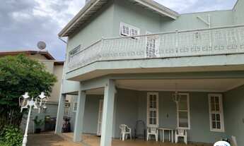 Imagem: Sobrado de 277.68 m² com 3 suítes 5