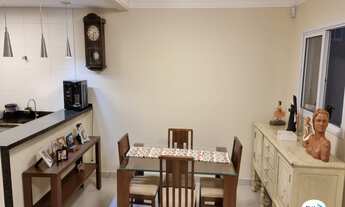 Imagem 7: Casa térrea de 3 Dormitórios com Suíte a venda no Jardim Maracana (Nova Veneza), Sumaré ?