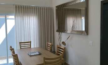 Imagem 5: Casa térrea com 3 suítes, sendo 1 com closet, 4 vagas a venda no Condomínio Villa Franca