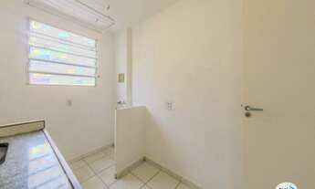 Imagem 3: Apartamento de 3 Dormitórios com Suíte a venda no Condomínio Residencial Carina