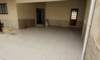 Imagem 3: Casa Sobrado de 435 m², 5 Dormitórios, Sendo 1 Suíte a venda no Vila Real Santista, Hortol