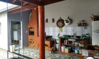 Imagem 2: Casa Sobrado 3 dormitorios à venda no Residencial Portal Bordon II - Sumaré