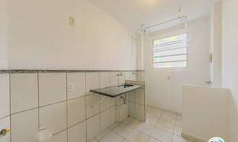 Imagem 4: Apartamento de 3 Dormitórios com Suíte a venda no Condomínio Residencial Carina