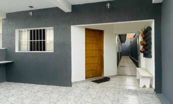 Imagem: Casa térrea de 2 Dormitórios a venda no