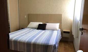 Imagem 7: Apartamento de 3 Dormitórios com Suite à venda no Condomínio Residencial das Pedras