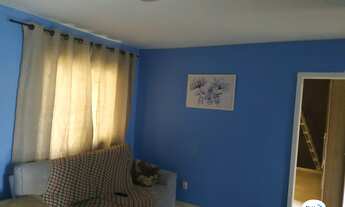 Imagem 4: Apartamento térreo de 2 Dormitórios a venda no Condomínio Residencial Dona Ignez