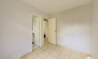 Imagem 7: Apartamento de 3 Dormitórios com Suíte a venda no Condomínio Residencial Carina