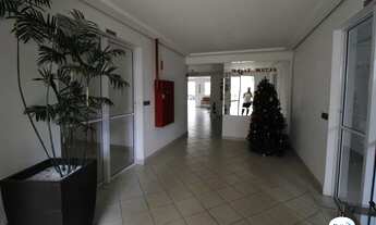 Imagem 4: Apartamento de 2 Dormitórios com suíte a venda no Condomínio Residencial Dream Vision