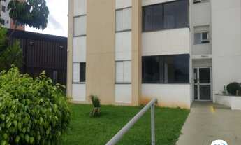 Imagem 2: Apartamento térreo de 2 Dormitórios a venda no Condomínio Novo Capivari