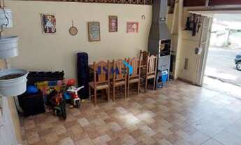 Imagem 2: Casa 02 dormitorios sendo 01 suíte à venda no Vila Real Hortolândia