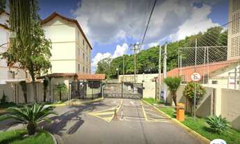 Imagem: Apartamento Térreo de 2 Dormitórios a