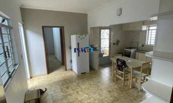 Imagem 3: Casa térrea de 300 m², 3 Dormitórios, sendo 1 Suíte a venda no Lot. Remanso Campineiro, Ho