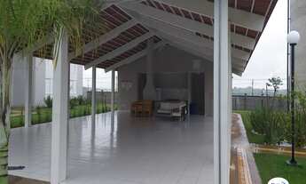 Imagem 7: Apartamento de 2 Dormitórios a venda no Condomínio Bem Morar Liberdade