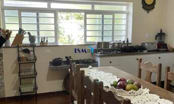 Imagem 6: Linda chácara à venda no Centro de Hortolândia, SP