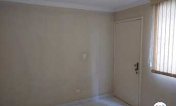 Imagem 5: Apartamento de 2 Dormitórios a venda no Condomínio Residêncial Colúmbia