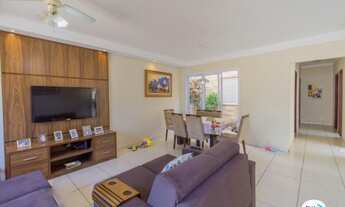 Imagem 4: Excelente Casa Térrea de 3 Dormitórios com suíte, Closet, 4 Vagas de garagem a venda no Pa