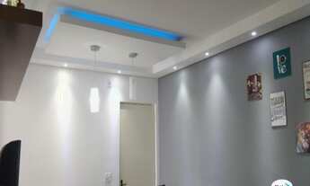 Imagem 5: Apartamento de 2 Dormitórios a venda no Condomínio Carlos Gomes