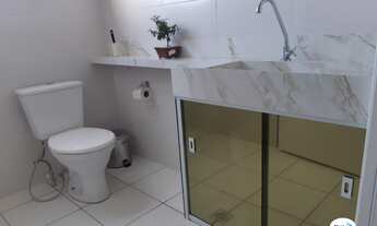 Imagem 6: Apartamento de 2 Dormitórios a venda no Condomínio Bem Morar Liberdade