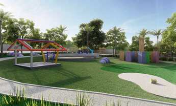 Imagem 7: Casa Térrea com Suite e Closet no Condominio Jardim do Jatobá