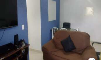 Imagem 4: Apartamento térreo de 2 Dormitórios a venda no Condomínio Novo Capivari