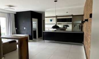 Imagem 5: Apartamento de 2 Dormitórios com suíte e 2 Vagas a venda no Condomínio Jardins do Taquaral