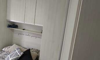 Imagem 6: Apartamento de 2 Dormitórios a venda no Condomínio Vitalis