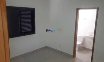 Imagem 5: Casa Térrea Nova de 3 Dormotórios, sendo 1 suite à venda no Condominio Okinawa em Hortolan