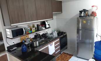 Imagem 5: Apartamento de 2 Dormitórios a venda no Condomínio Bem Morar Liberdade