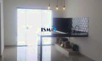 Imagem 4: Casa Térrea Nova de 3 Dormotórios, sendo 1 suite à venda no Condominio Okinawa em Hortolan