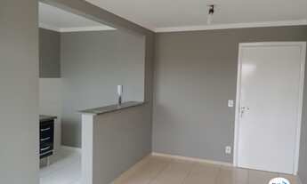 Imagem 6: Apartamento de 2 Dormitórios com Suite à venda no Condomínio Rubi Ville