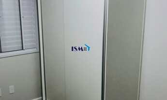 Imagem 6: Apartamento de 2 Dormitórios à venda Condomínio Reserva do Alto Valinhos