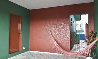 Imagem 4: Casa com 2 dormitórios à venda no Jardim São Jorge - Hortolândia