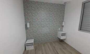 Imagem 5: Apartamento de 2 Dormitórios planejados à Venda no Condomínio Residencial Polaris