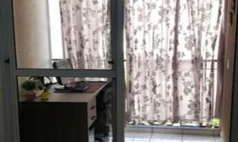 Imagem 6: Apartamento de 2 Dormitórios a venda no Condomínio Carlos Gomes