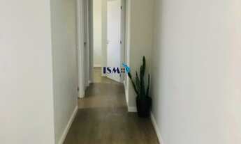 Imagem 3: Apartamento de 2 Dormitórios à venda Condomínio Reserva do Alto Valinhos